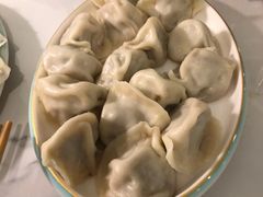 -岳姥姥饺子(泺文路店)