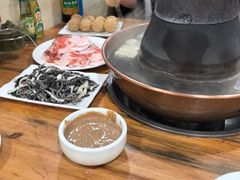 -元盛居(生态大街店)