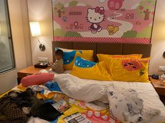-深圳博林圣海伦酒店