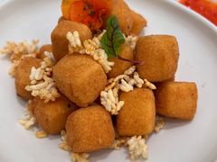 -大树餐厅(红旗街万达店)