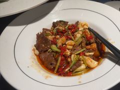 -晓粤·惹味粤菜(凯德乐峰广场店)