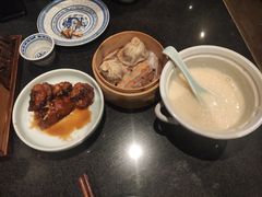 -南京大牌档(新街口德基广场店)