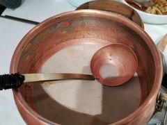 -巴音浩日娲·蒙餐(双林东路店)