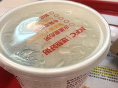 -肯德基(西单商场店)