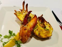 -The V泽惟·低温慢煮料理