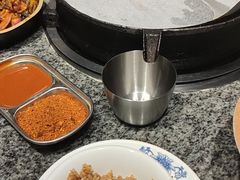 -酒拾烤肉(解放路店)