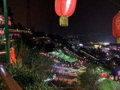 景观位-枇杷园食为鲜火锅(南山店)