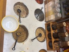 -百口川老火锅(西科大新区店)