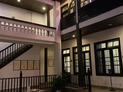 -聚春园驿馆(福州三坊七巷店)