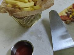 -Bruce's Pizza布鲁斯披萨