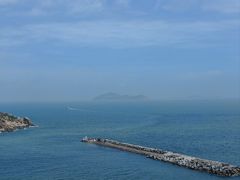 -东澳岛