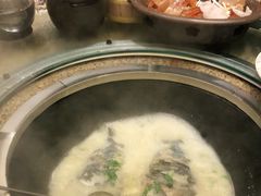 -好灶头妈妈菜·千岛湖柴火鱼餐厅(桐庐店)