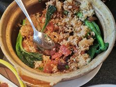 煲仔饭-蝴蝶里·粤菜·点心(龙湖天街&滨江店)