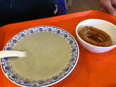 -南来顺饭庄·清真(南菜园店)
