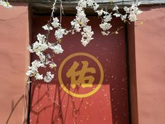 -潭柘寺景区