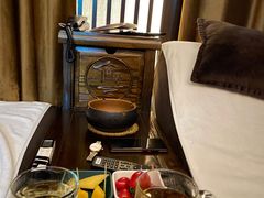 -水墨澜渟足道·SPA·传统(四望亭东关街店)