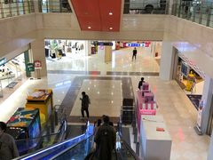 -光启城时尚购物中心