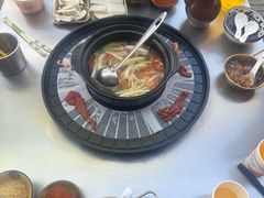 -阿昌白族石板烧(大理古城店)