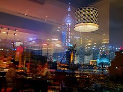 -上海外滩茂悦大酒店