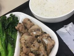 -冠记·肠粉粥品专家(江南大道店)