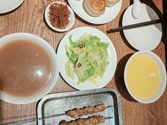 -清真吴记门钉肉饼·喜多利
