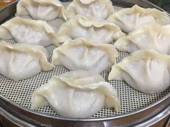 -老烟台灌汤包(南洪街店)