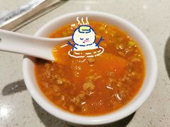 -海底捞火锅(群光广场店)