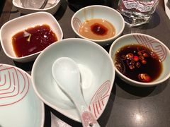 -捞王锅物料理(上海世茂广场店)