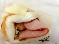 鳕鱼培根卷-欧佩拉(工农路店)