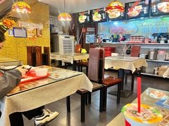 -台湾小竹(华宇广场店)