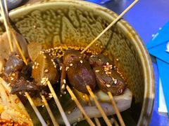 -鱼库·不仅是一家烤鱼店(车公庙店)