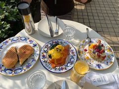 -Alimentari早午餐(安福路店)