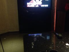 -快乐迪KTV(中山路店)