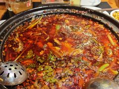 -小饕荟雅安贡椒鱼鲜馆(广福桥店)