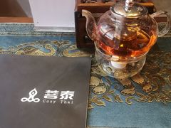 -菩泰·泰式草本按摩SPA(武汉新天地南馆店)