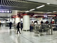 -火车北站(地铁站)