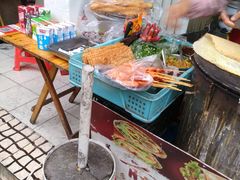 -金杨老摊头蛋饼(金口路店)
