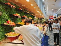 -食尚名肴自助涮烤