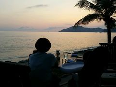 -海角轩·三亚文华东方酒店