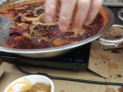 -小龙坎火锅(全球总店)