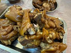 -王万妈卤猪脚(青岩交通路)