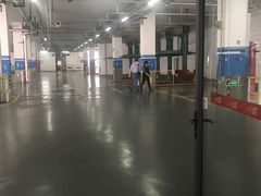 -百联南方购物中心·停车场