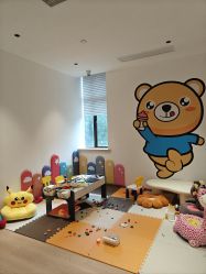 -侒悦缦月子中心·疗愈园区(龙岗店)