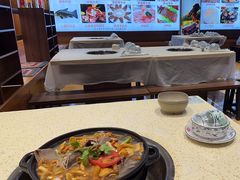 -九寨沟特色牦牛肉汤锅