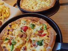 -必胜客(花都百业店)