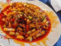 -院8里·小聚园老川菜(九眼桥店)