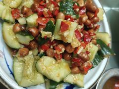-湘聚缘湘菜馆(斜土路店)