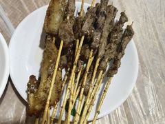 -玛扎烧烤私房菜