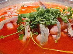 -老凯俚酸汤鱼(鸿通城店)