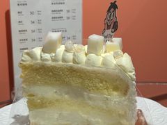 -CloudD'or可露朵蛋糕(1733商业空间店)